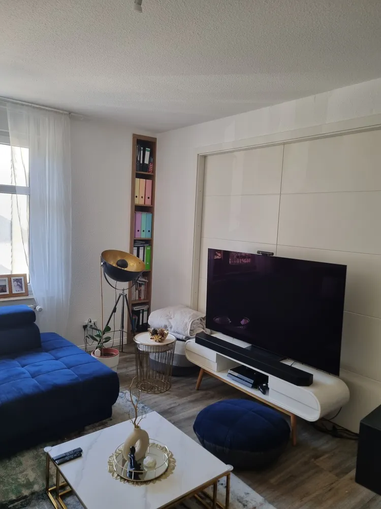 3 Zimmer Wohnung mit 84 m² in Essen – Bild 2