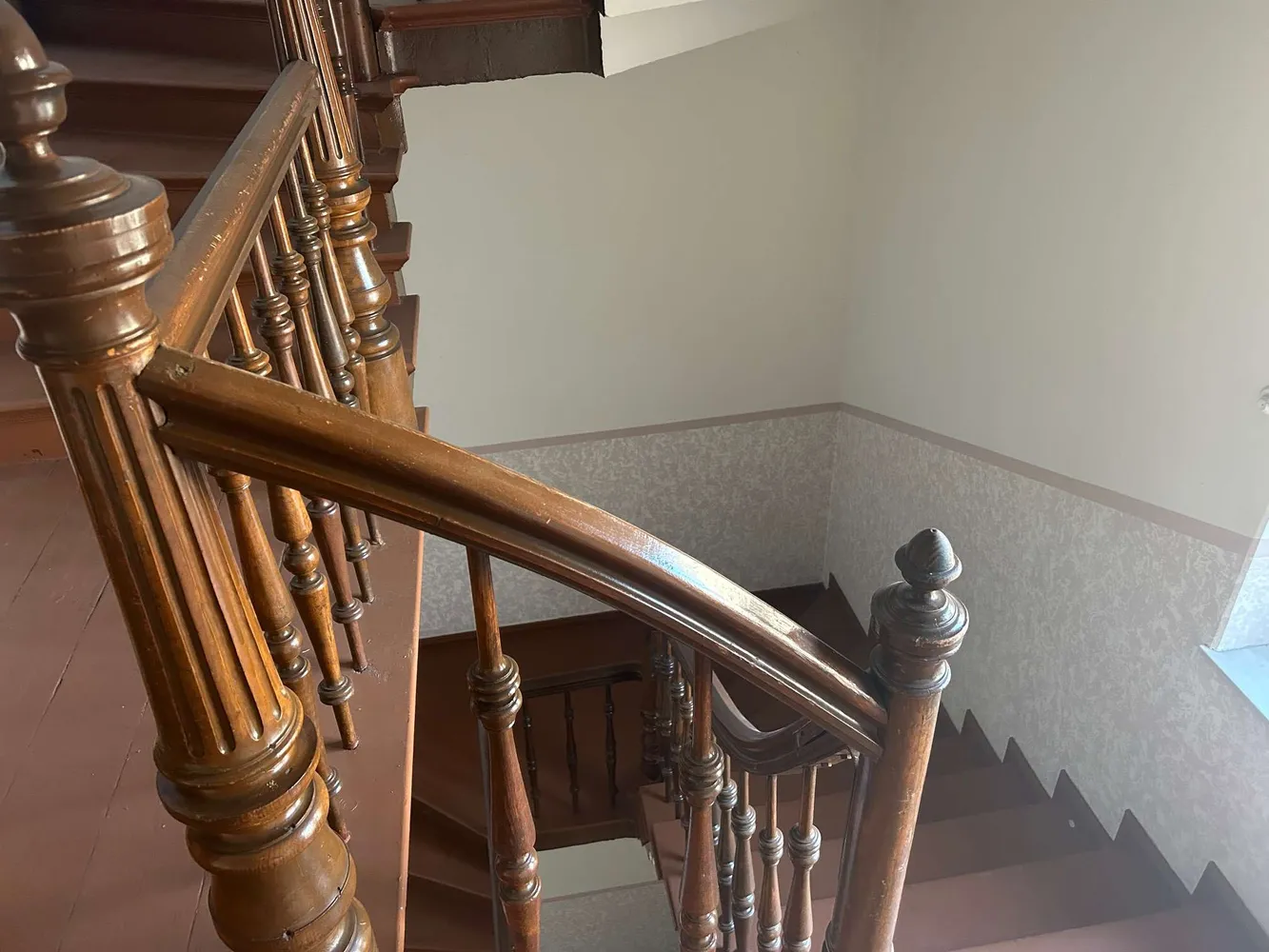 4 Zimmer Wohnung mit 136 m² in Halle (Saale) – Bild 4