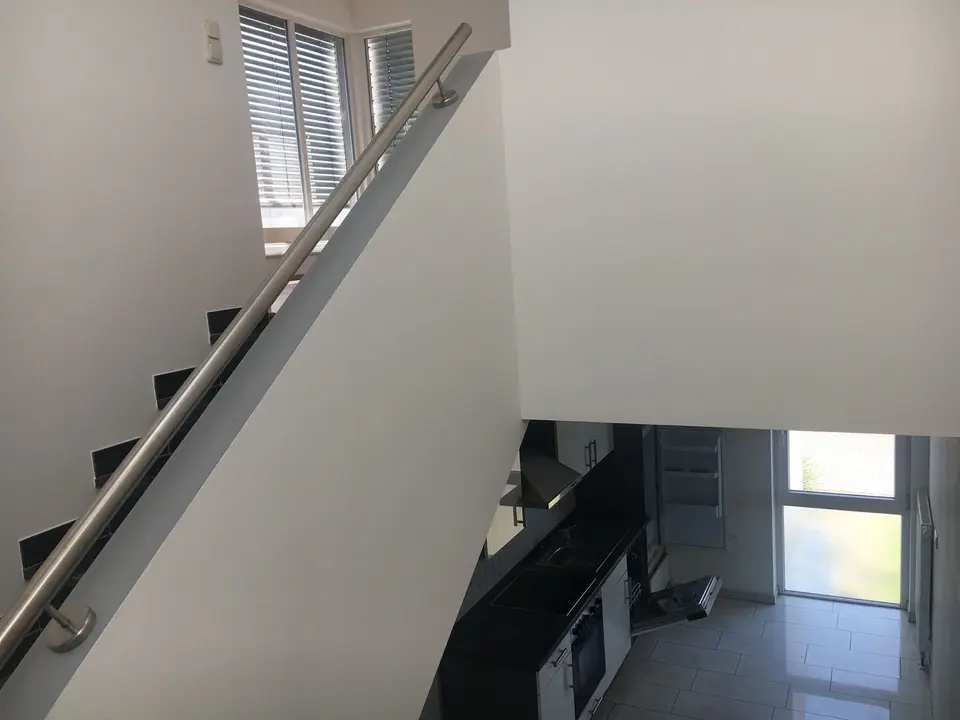 2 room apartment with 100 m² in Wolfsburg – Photo 8