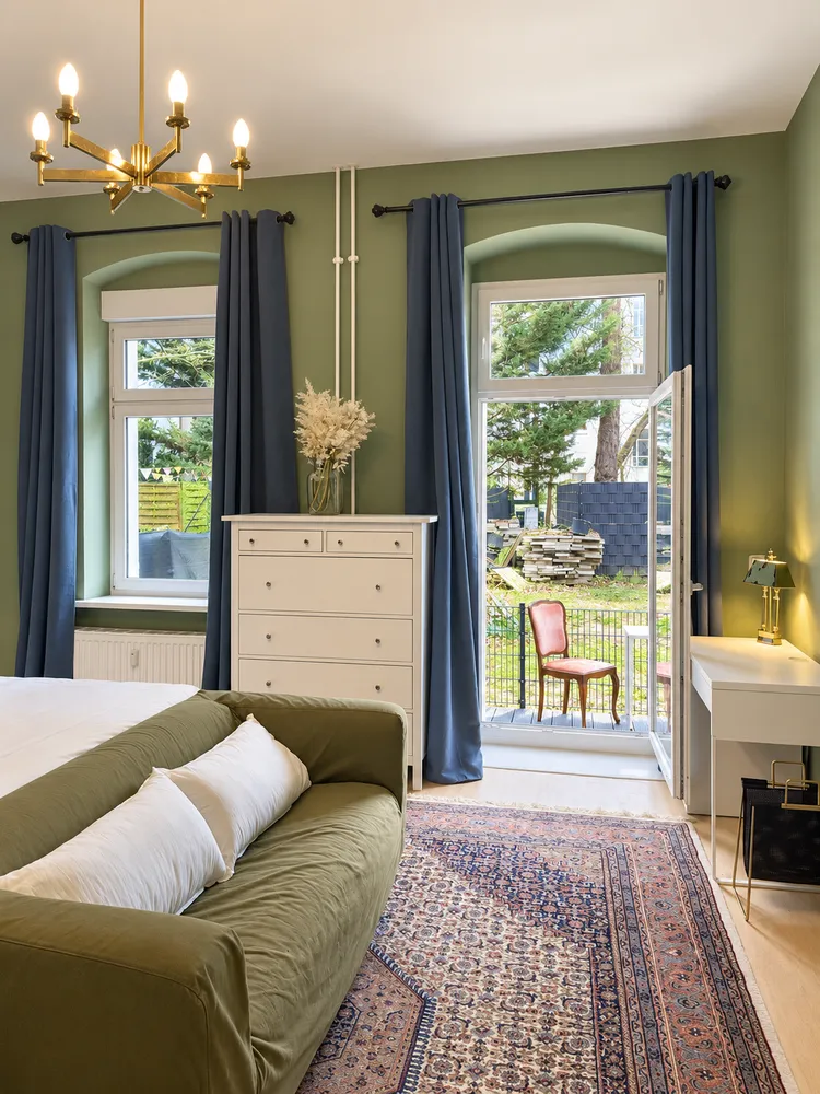1 Zimmer Wohnung mit 55 m² in Berlin – Bild 2