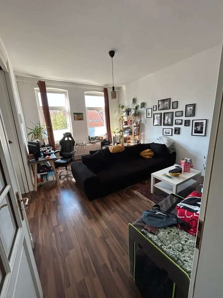 3 Zimmer Wohnung mit 67 m² in Kiel – Bild 10