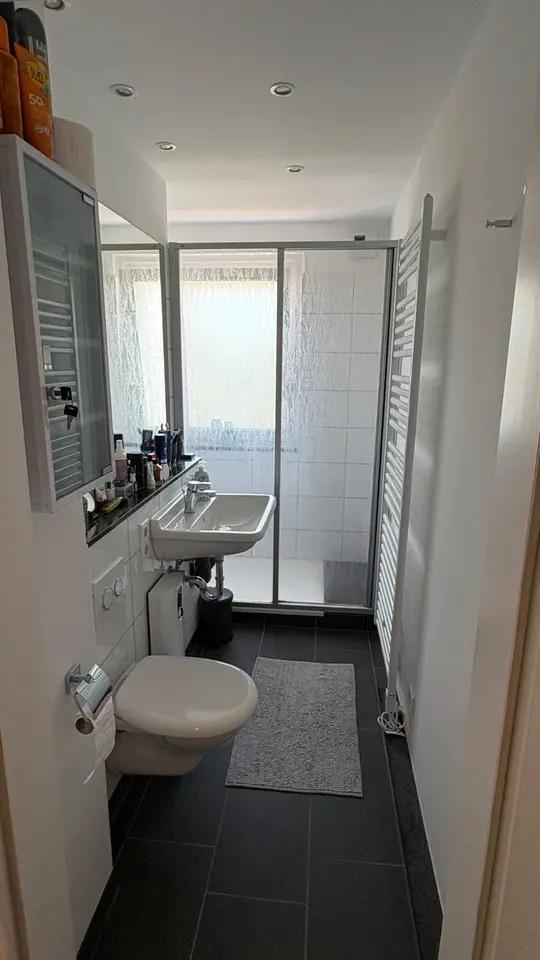 3 Zimmer Wohnung mit 57 m² in Duisburg – Bild 10