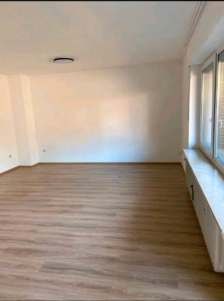 3 Zimmer Wohnung mit 86 m² in Kleve – Bild 1
