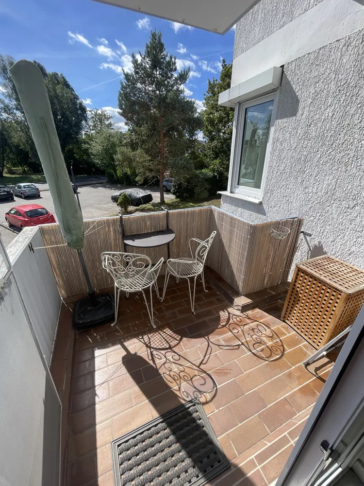 1 Zimmer Wohnung mit 30 m² in Mainz – Bild 9