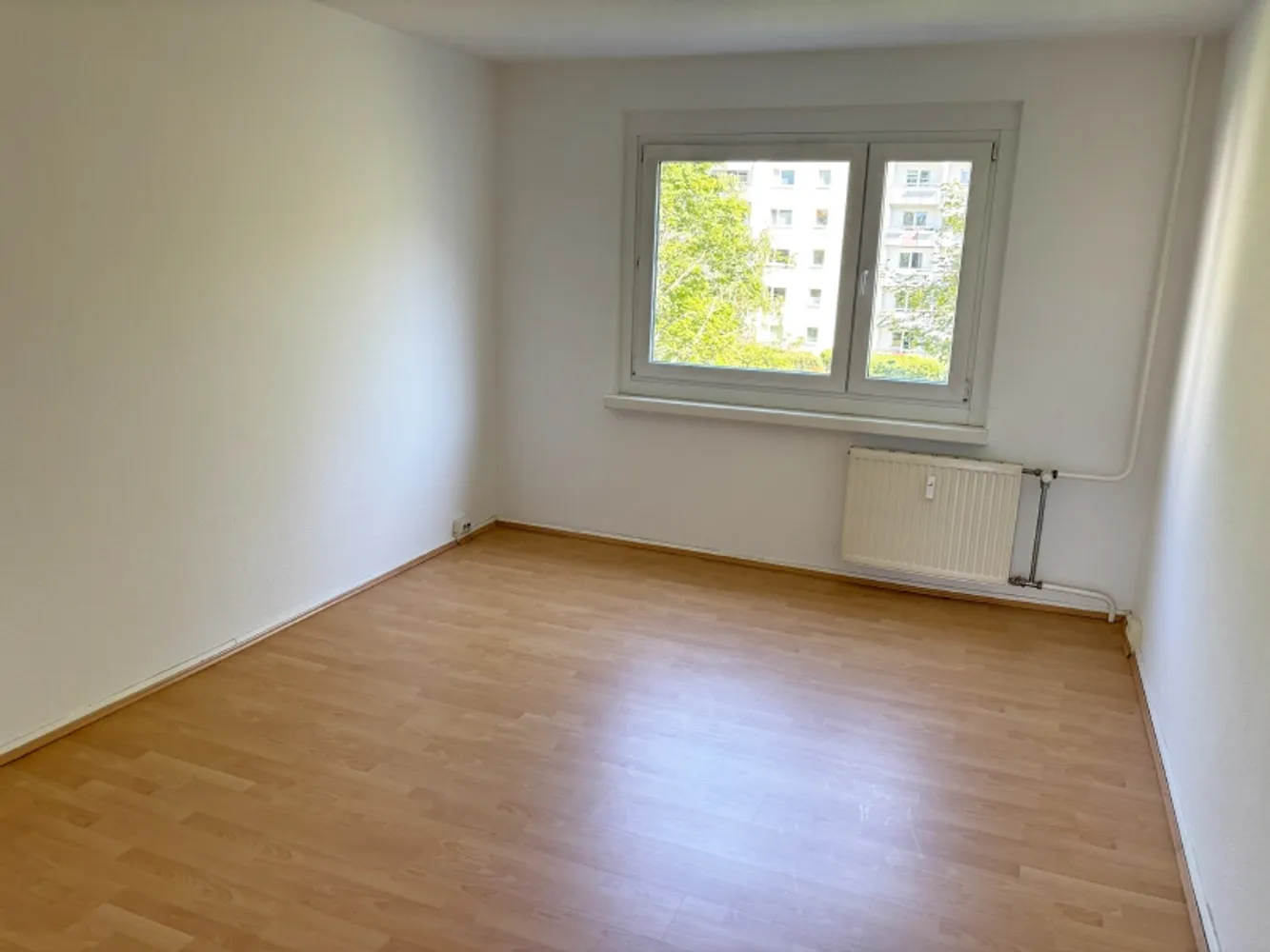 3 Zimmer Wohnung mit 66 m² in Dresden – Bild 7