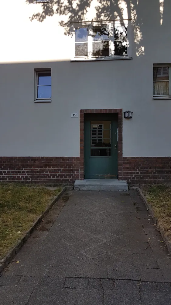 2 Zimmer Wohnung mit 54 m² in Leipzig – Bild 8