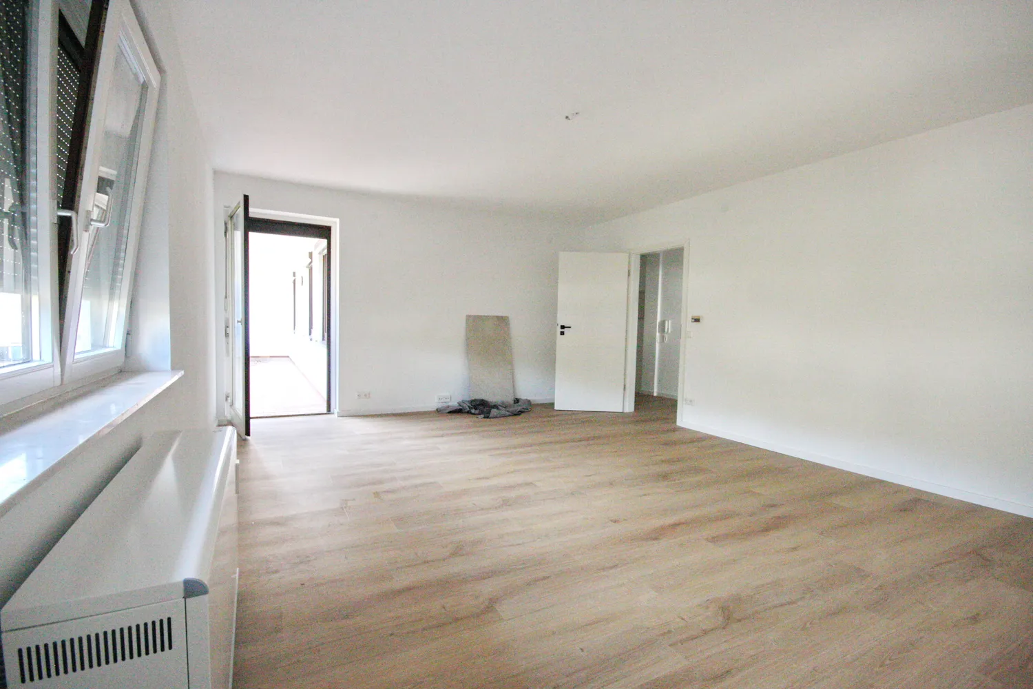 3 Zimmer Wohnung mit 104 m² in Baden-Baden – Bild 2