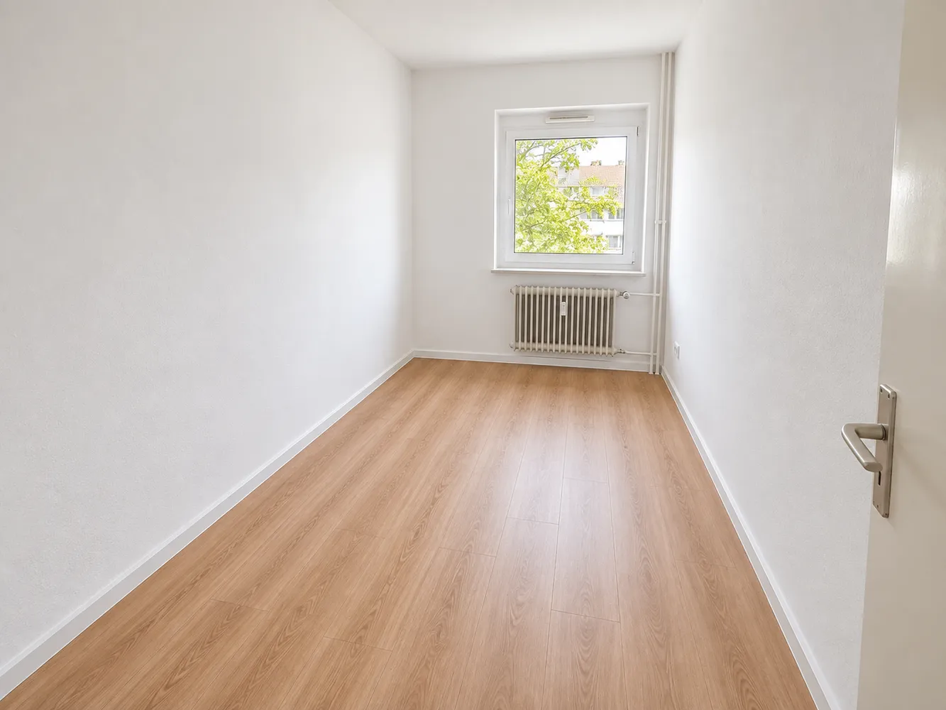 3 room apartment with 62 m² in Itzehoe – Photo 5