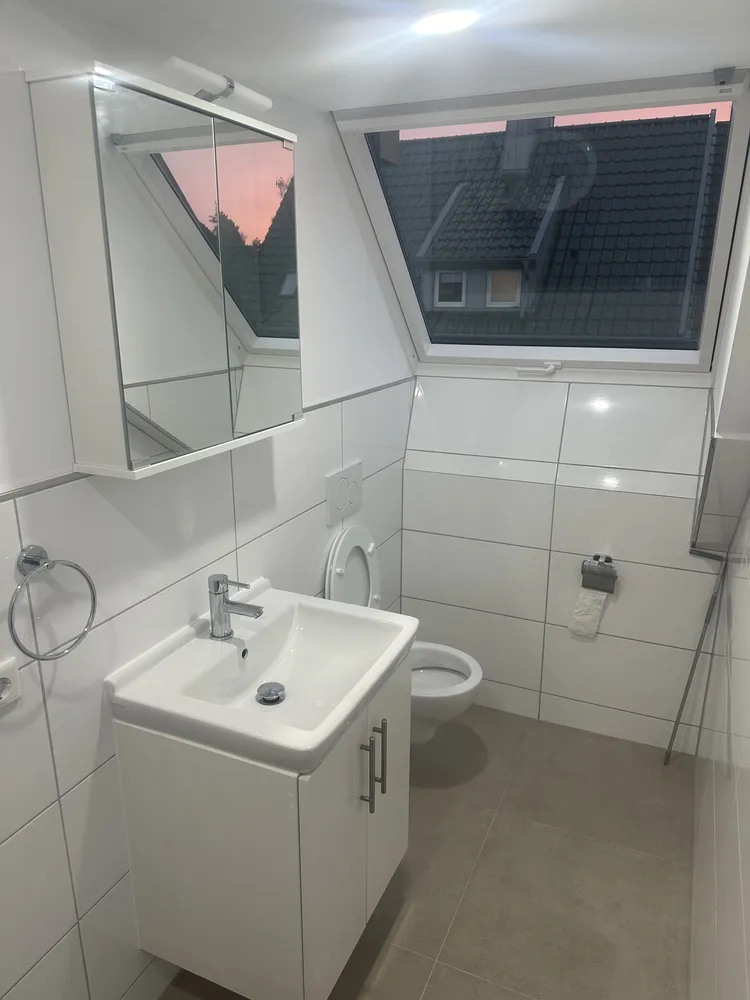3 Zimmer Wohnung mit 78 m² in Hilden – Bild 5
