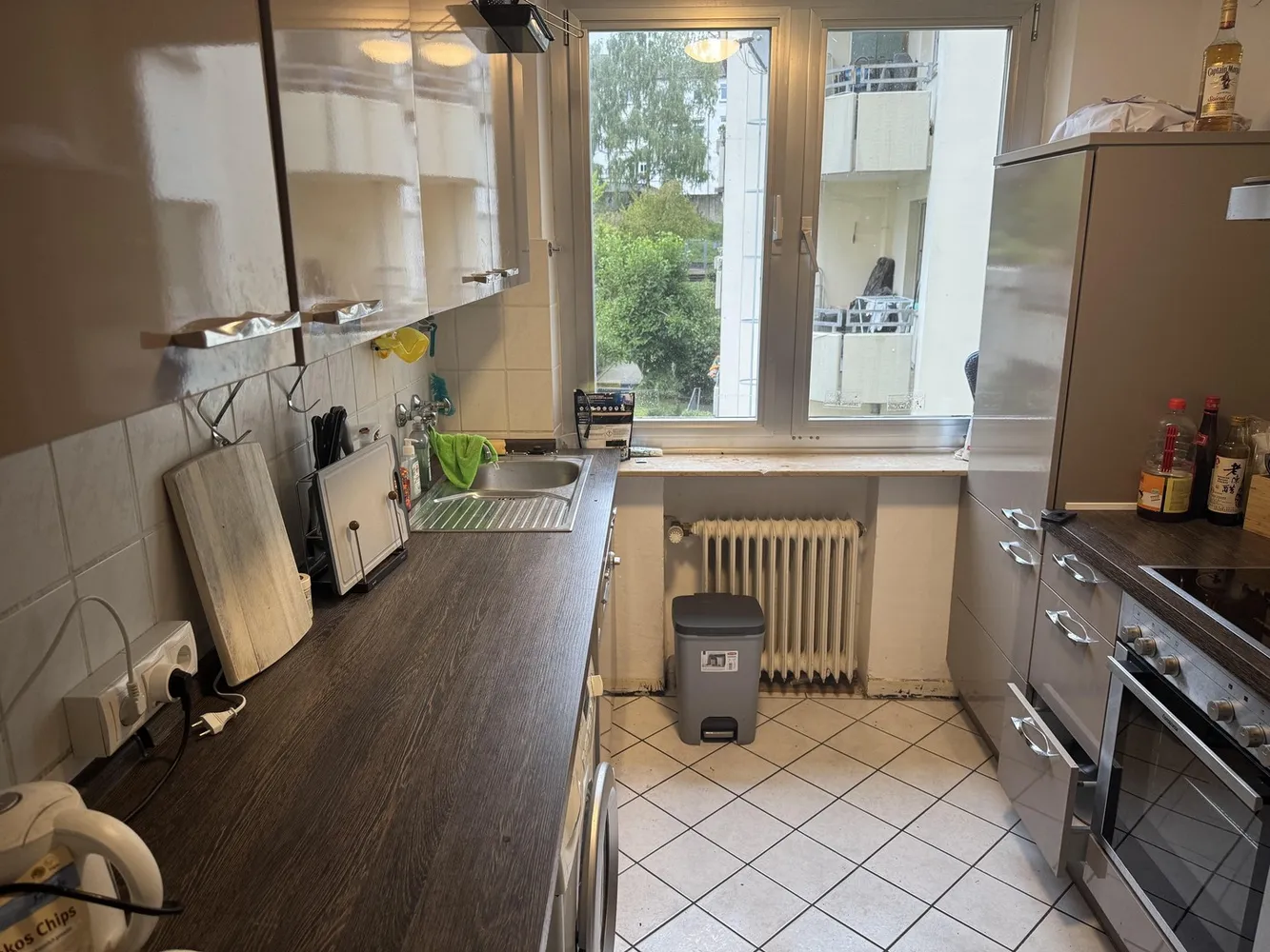 2 Zimmer Wohnung mit 68 m² in Aachen – Bild 5