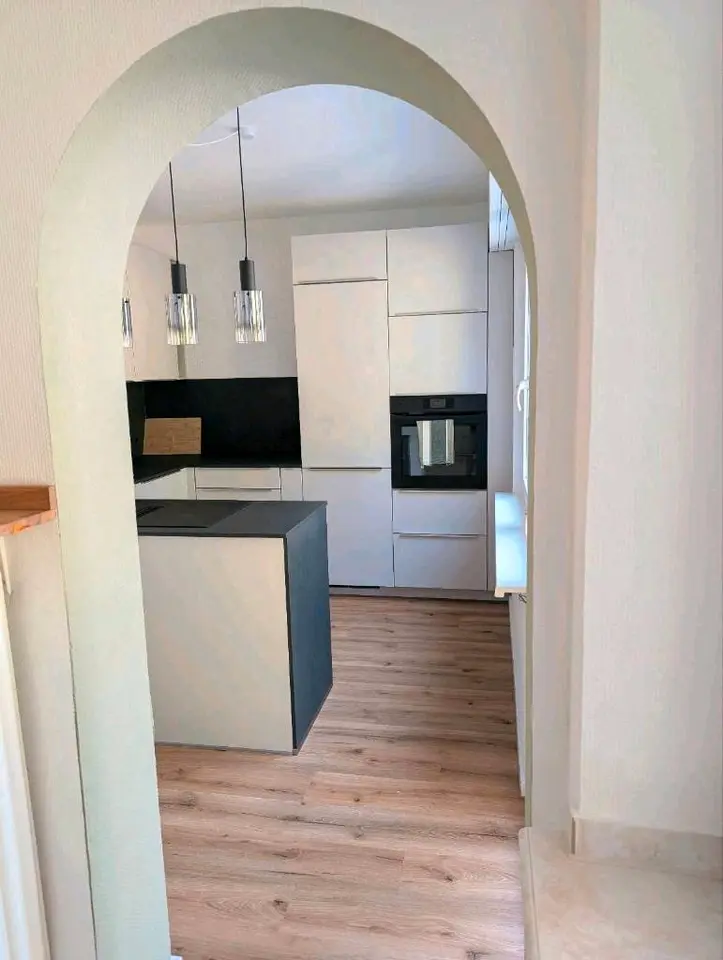 3 Zimmer Wohnung mit 81 m² in Saarbrücken – Bild 5