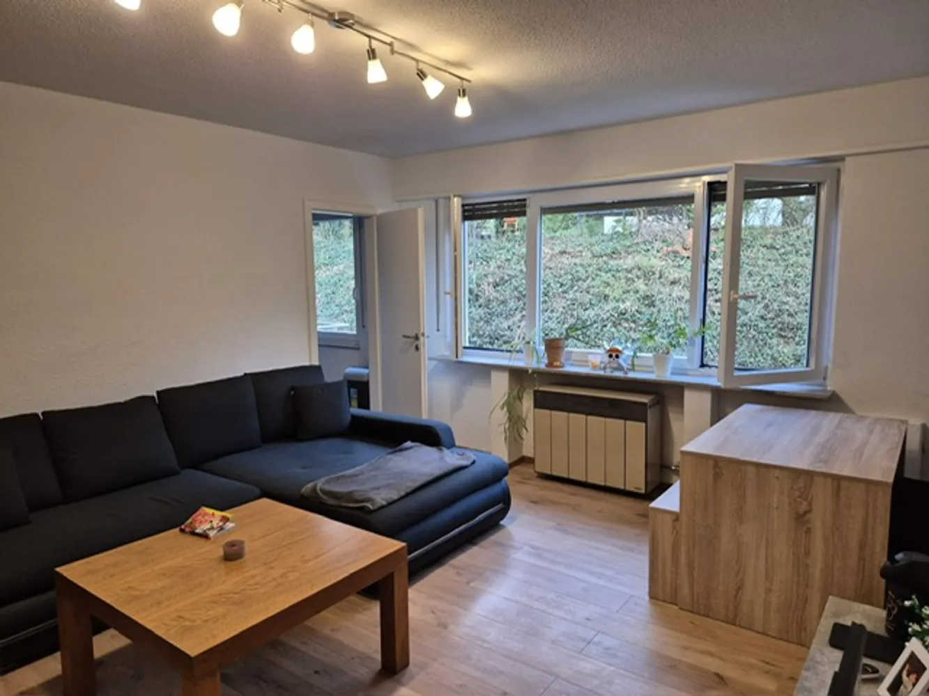 2 Zimmer Wohnung mit 30 m² in Stuttgart – Bild 5