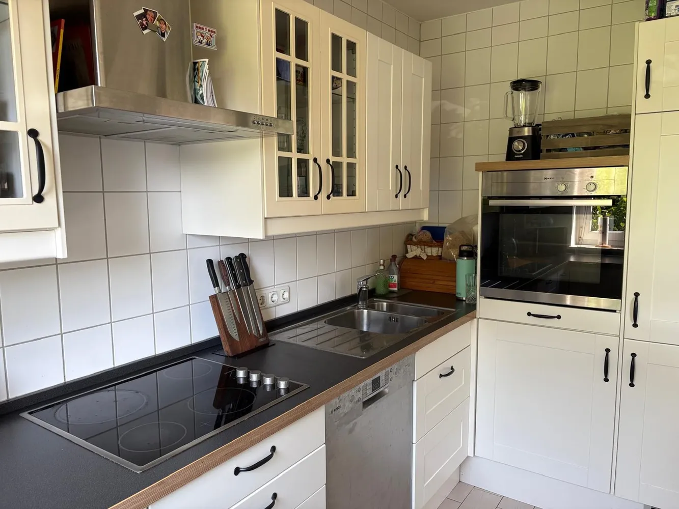 2 Zimmer Wohnung mit 64 m² in Hamburg – Bild 9