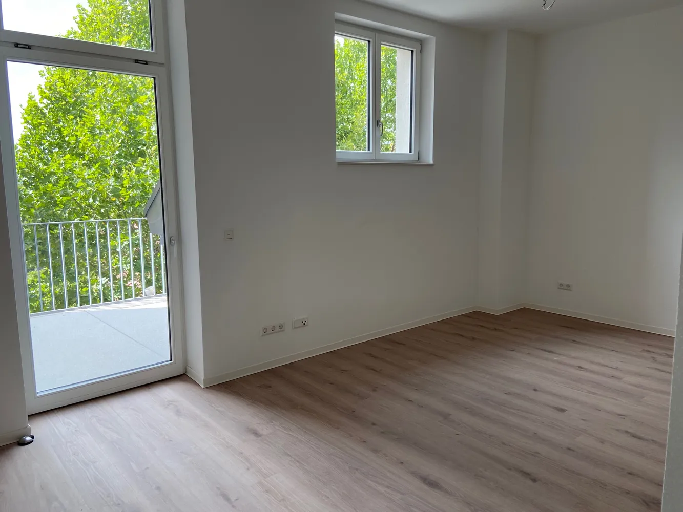 3 Zimmer Wohnung mit 71 m² in Lahr/Schwarzwald – Bild 6