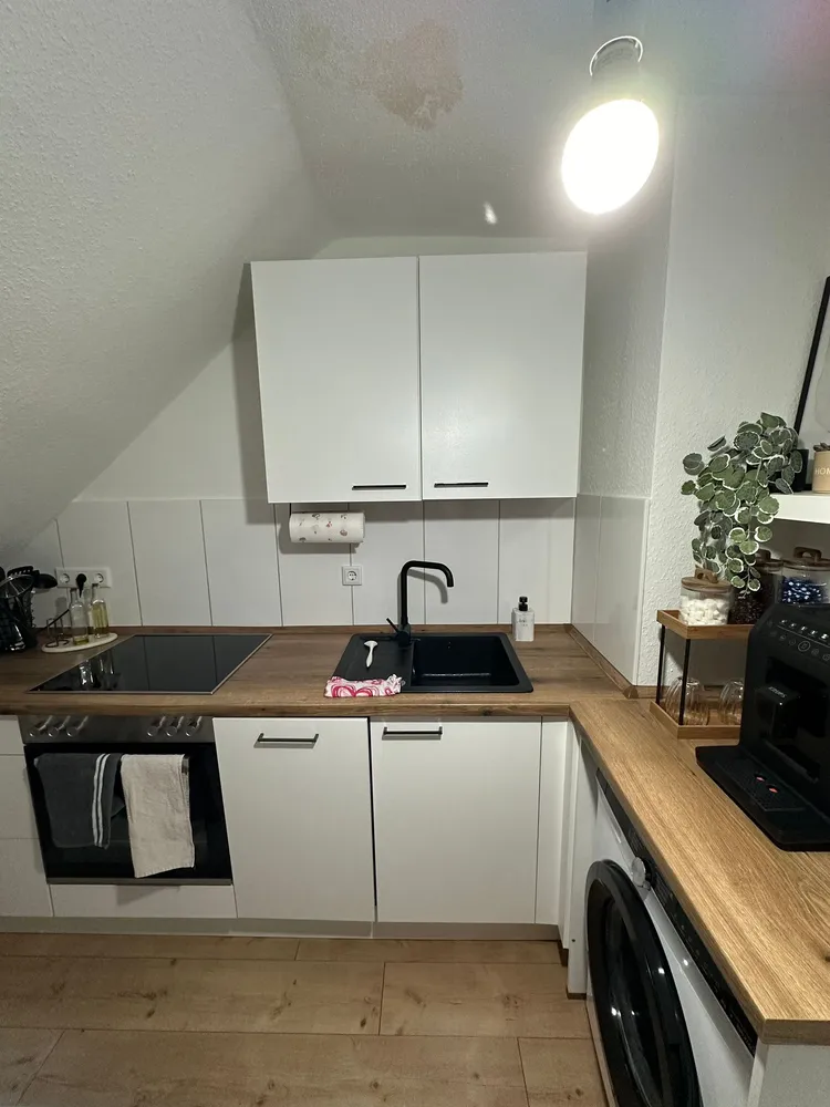 3 Zimmer Wohnung mit 56 m² in Mönchengladbach – Bild 9