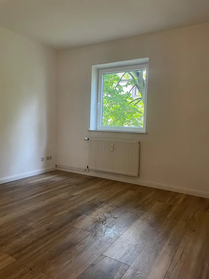 4 Zimmer Wohnung mit 63 m² in Braunschweig – Bild 2