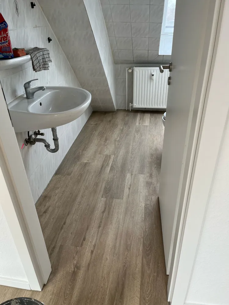 2 Zimmer Wohnung mit 58 m² in Essen – Bild 7