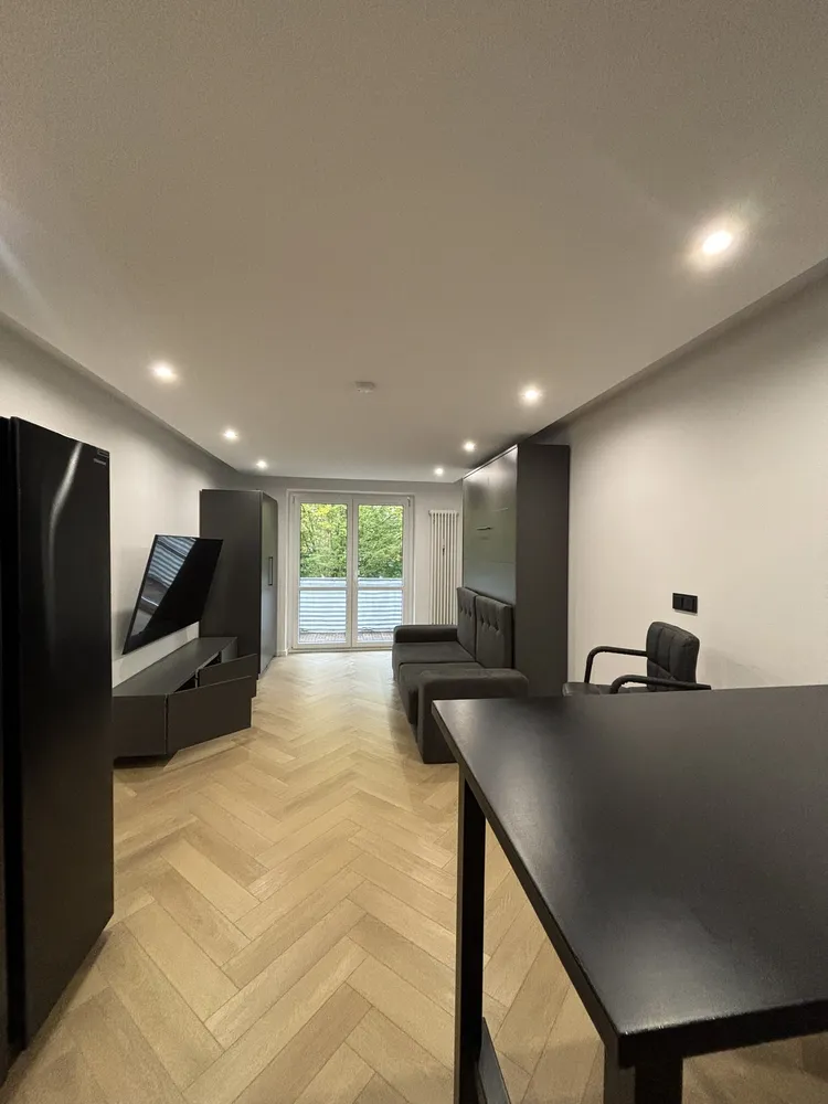 1 Zimmer Wohnung mit 26 m² in München – Bild 8