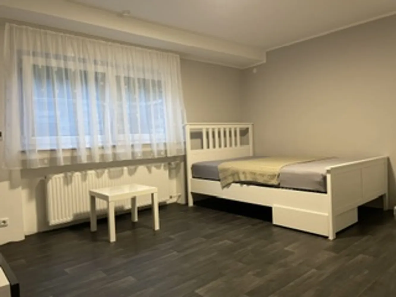 1 room apartment with 36 m² in Ratingen – Photo 9