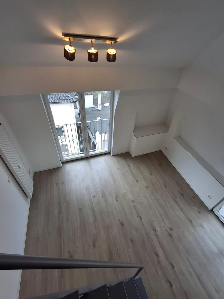 2 Zimmer Wohnung mit 43 m² in Frankfurt am Main – Bild 2
