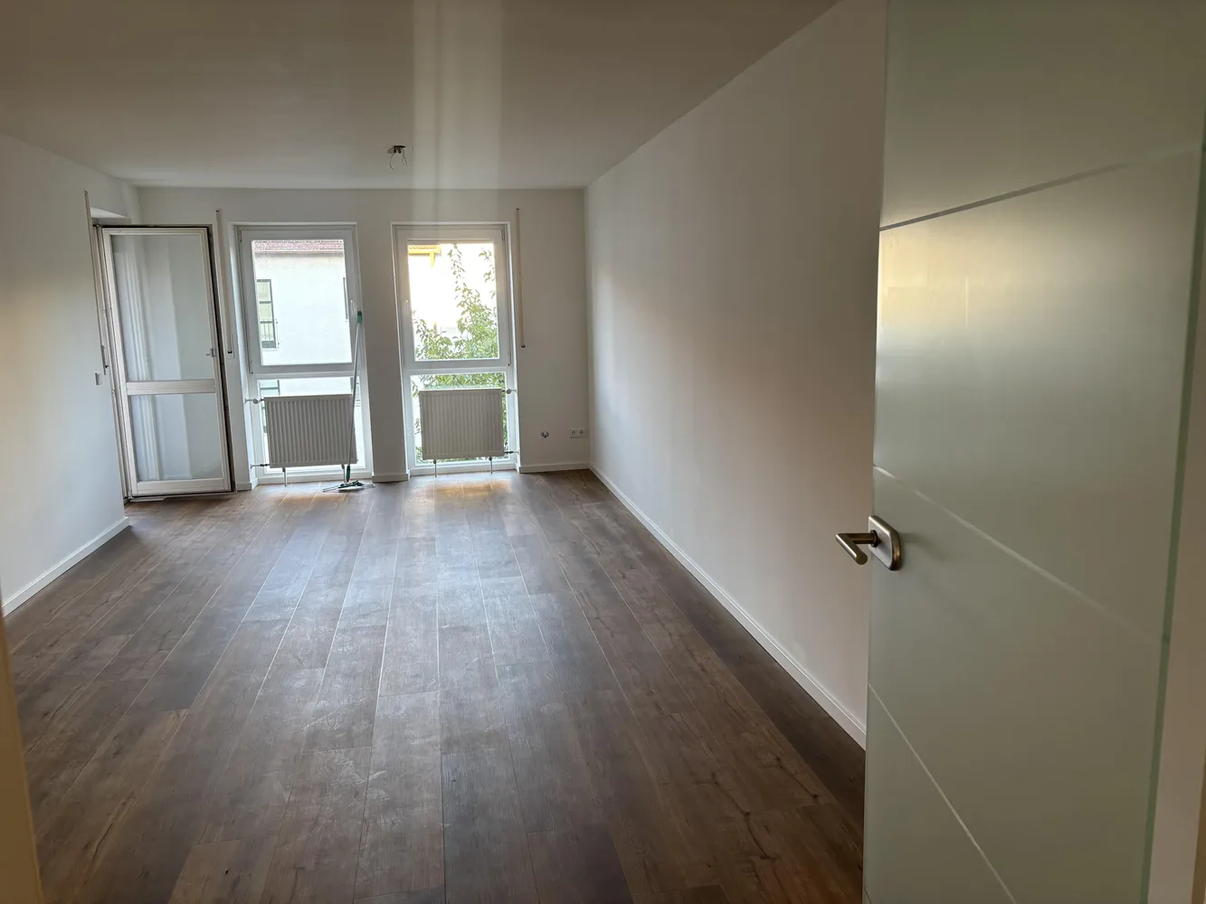 3 Zimmer Wohnung mit 77 m² in Augsburg – Bild 2
