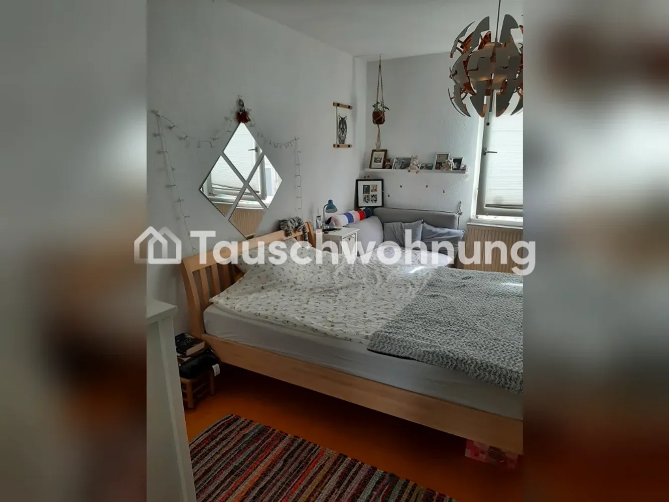 1 Zimmer Wohnung mit 35 m² in Kaiserslautern – Bild 6