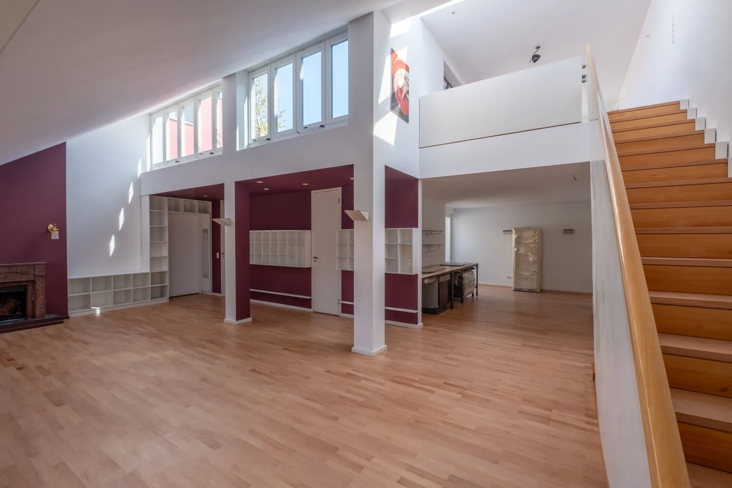 2 Zimmer Wohnung mit 160 m² in Berlin – Bild 10