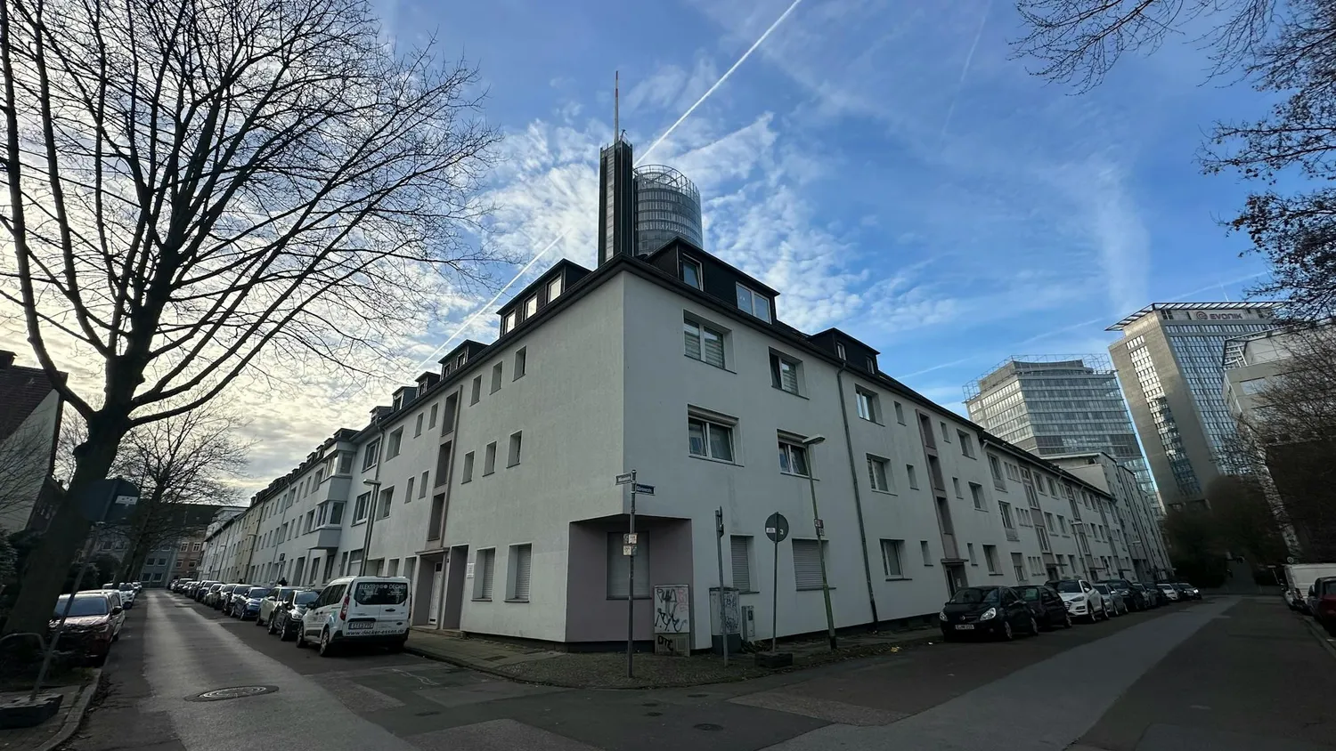 WG-Zimmer mit 21 m² in Essen – Bild 6