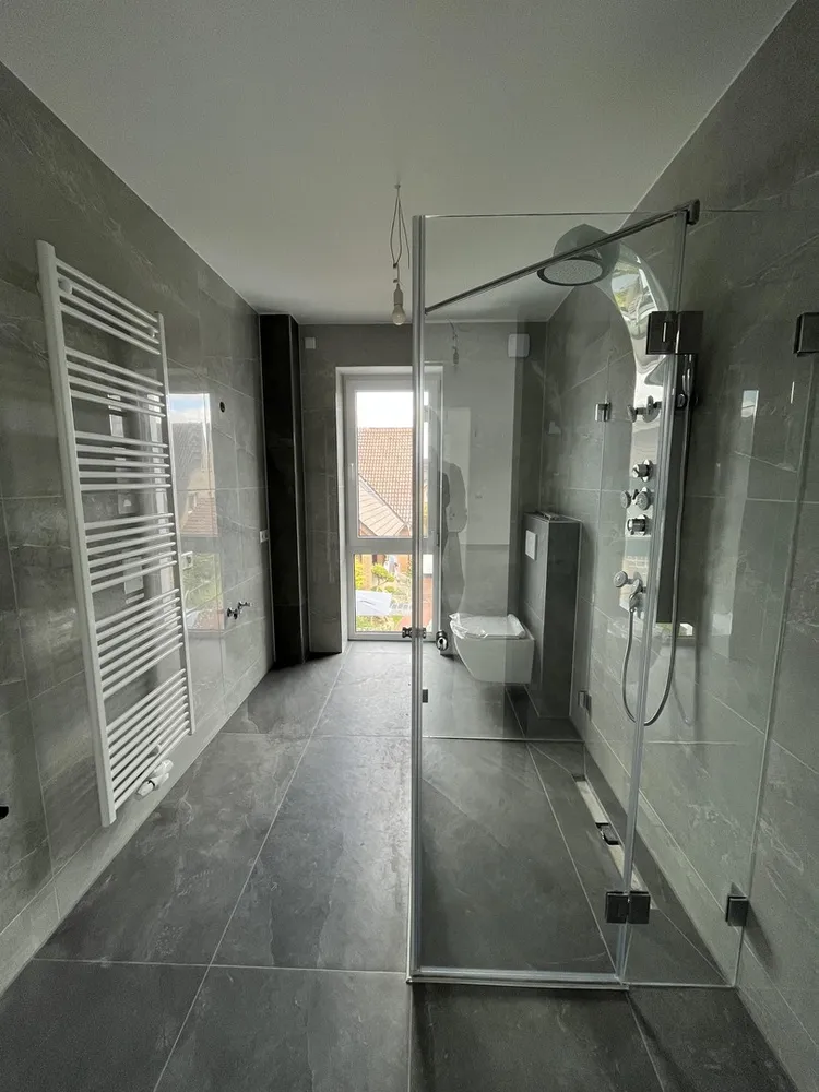2 Zimmer Wohnung mit 65 m² in Melle – Bild 5
