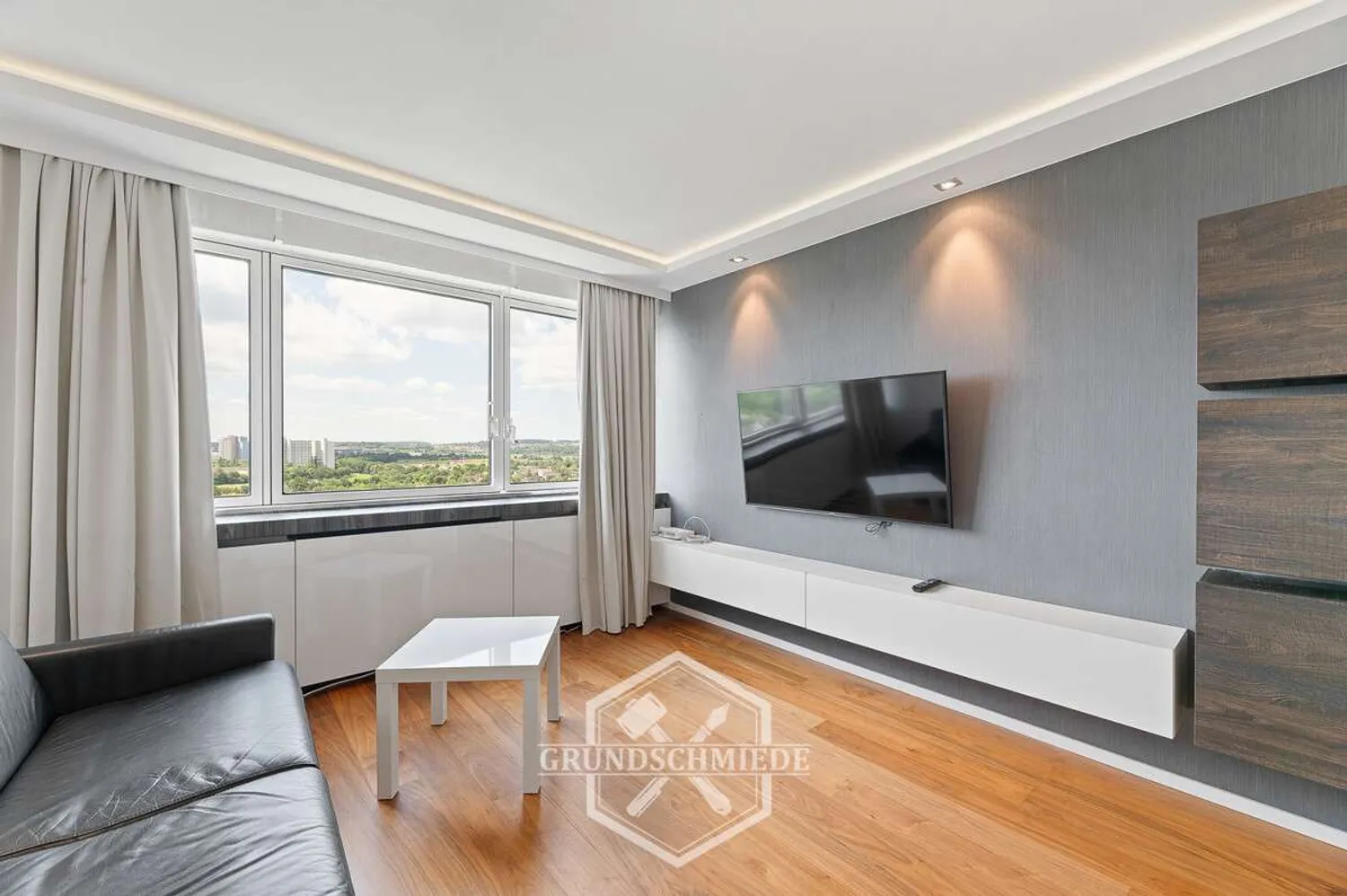 1 Zimmer Wohnung mit 24 m² in Stuttgart – Bild 1