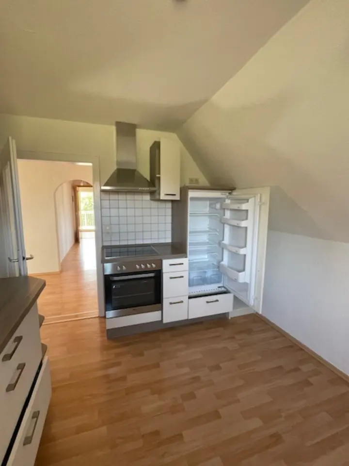 2 Zimmer Wohnung mit 70 m² in Donauwörth – Bild 4
