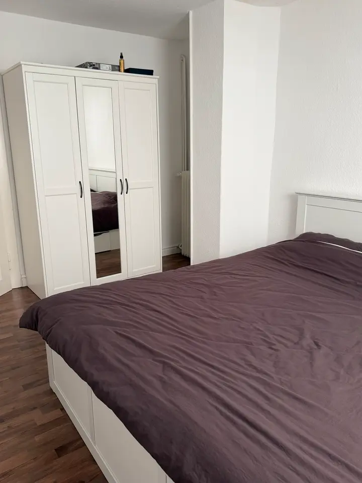 2 Zimmer Wohnung mit 76 m² in Verden (Aller) – Bild 7