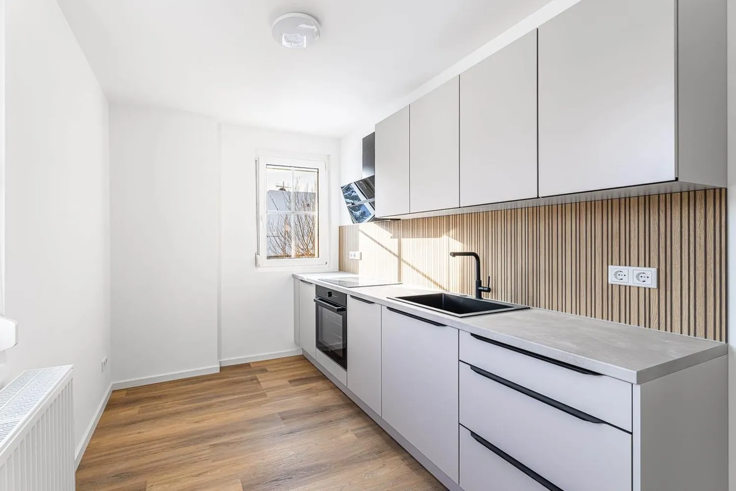 2 Zimmer Wohnung mit 49 m² in Nürnberg – Bild 1