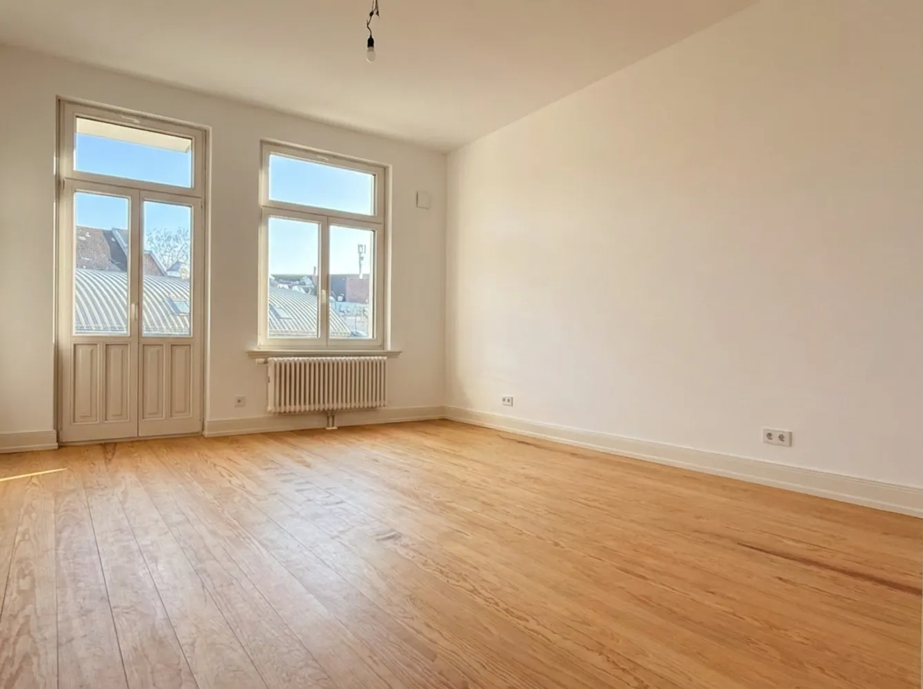 3 Zimmer Wohnung mit 94 m² in Hamburg – Bild 10