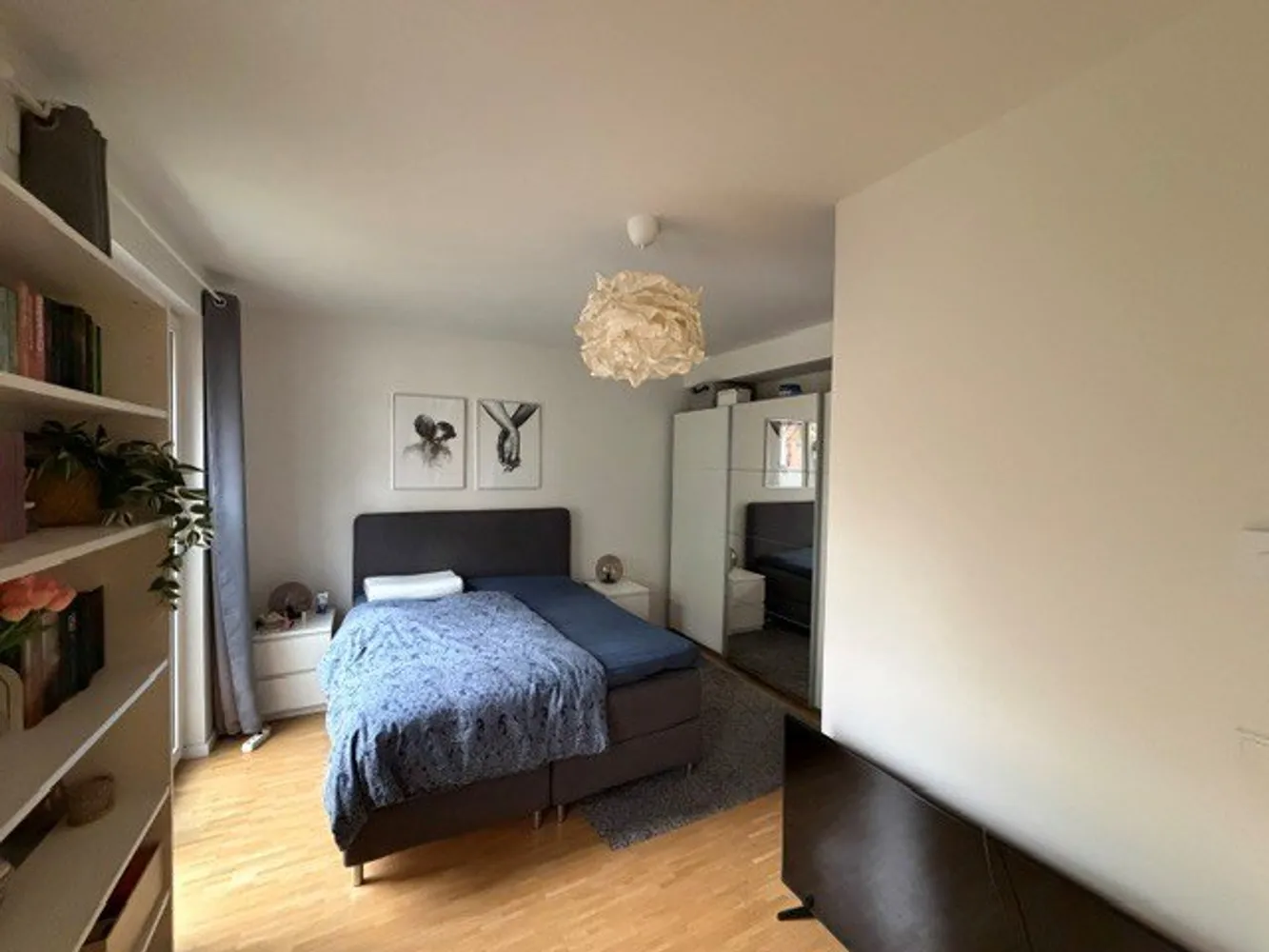 2 Zimmer Wohnung mit 60 m² in Hamburg – Bild 6