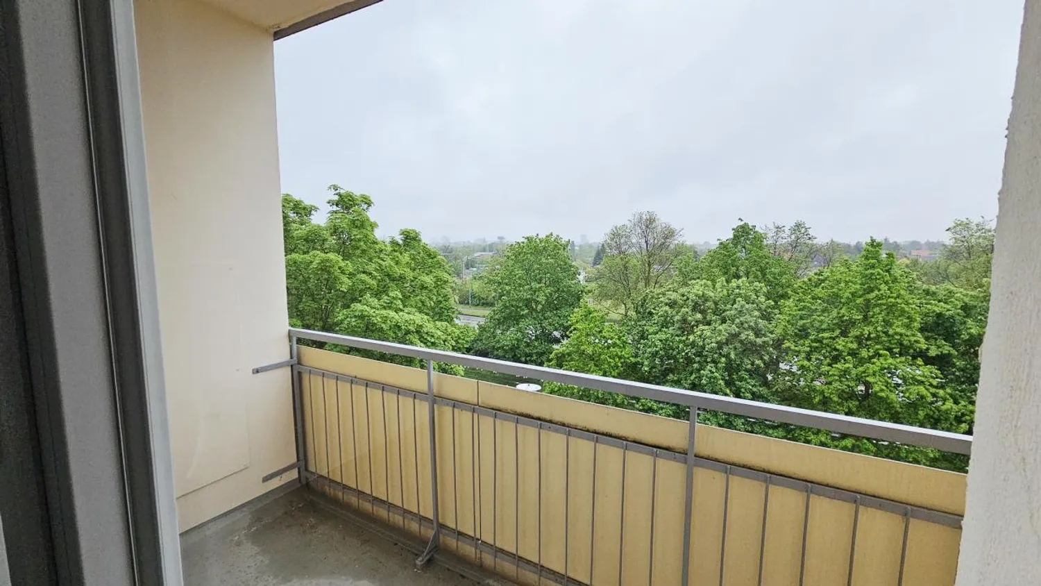 3 Zimmer Wohnung mit 56 m² in Magdeburg – Bild 9