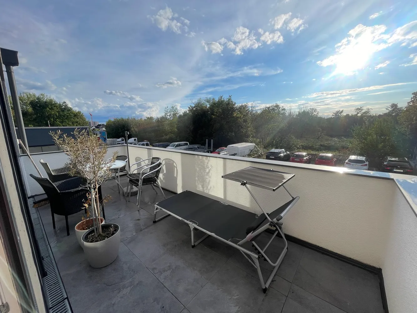2 room apartment with 78 m² in Rodgau – Photo 6