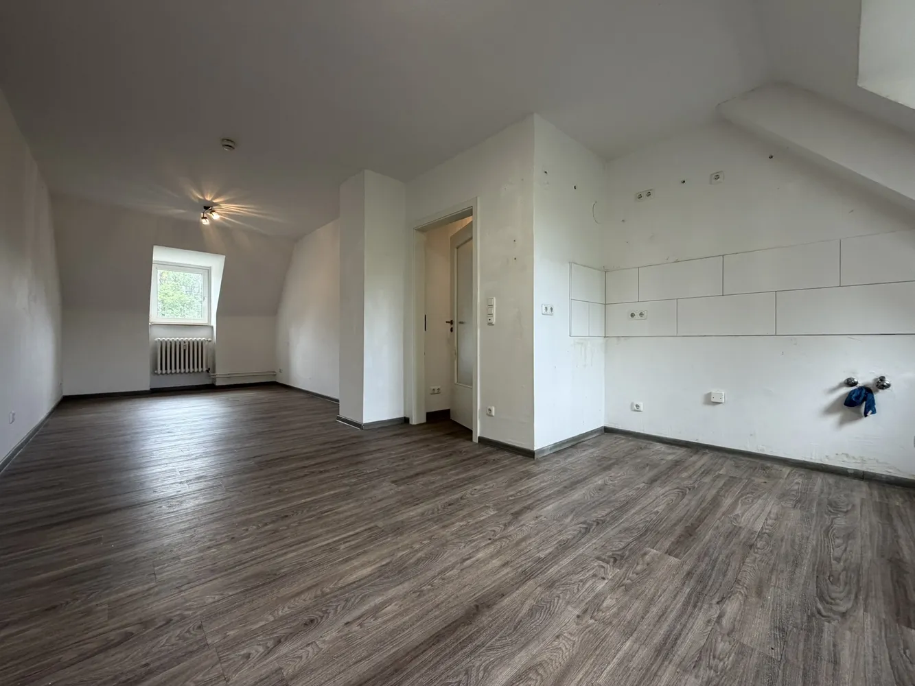 2 Zimmer Wohnung mit 53 m² in Duisburg – Bild 6