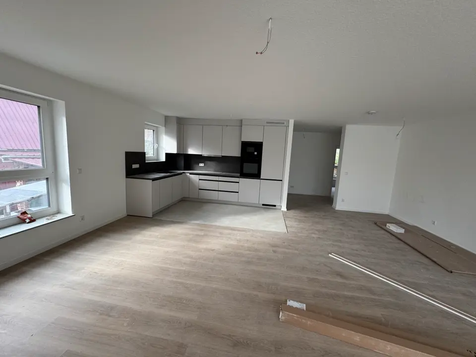 4 Zimmer Wohnung mit 116 m² in Waiblingen – Bild 8