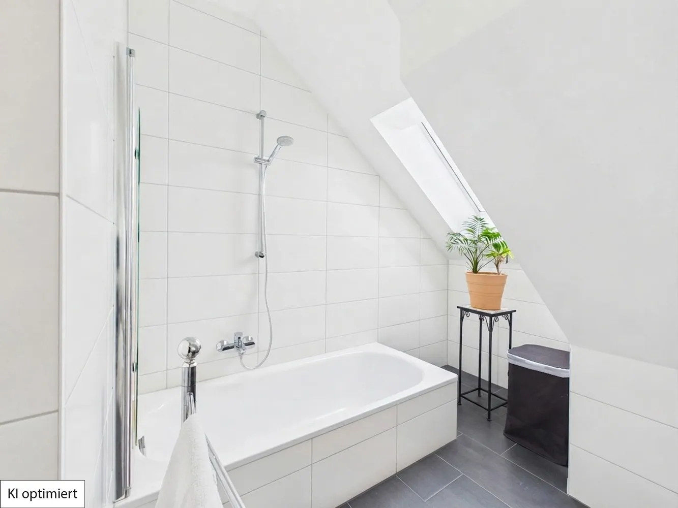1 Zimmer Wohnung mit 36 m² in Ingolstadt – Bild 4