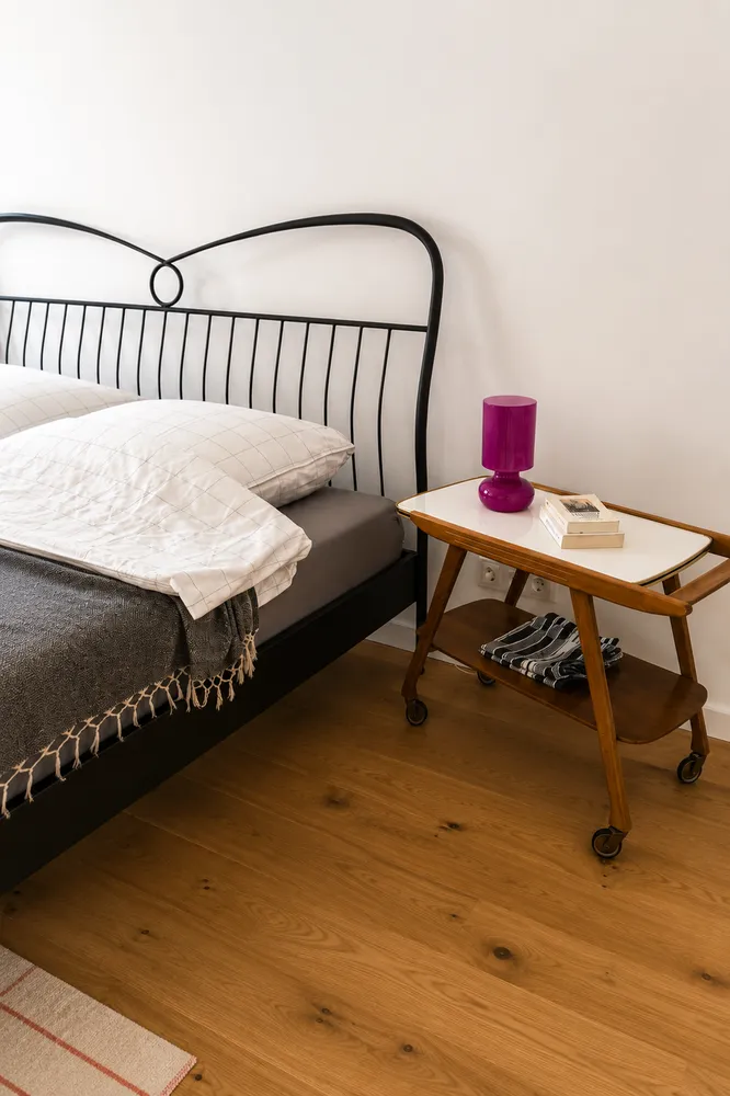 4 Zimmer Wohnung mit 92 m² in Stade – Bild 11