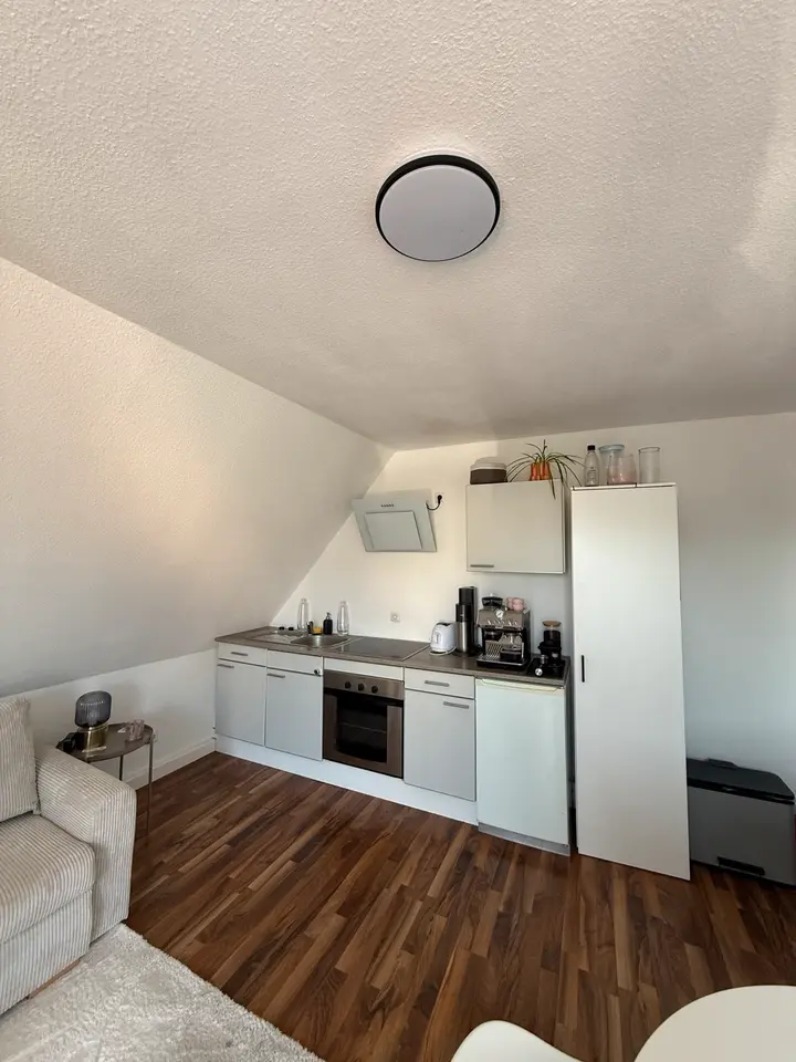 2 Zimmer Wohnung mit 45 m² in Paderborn – Bild 4