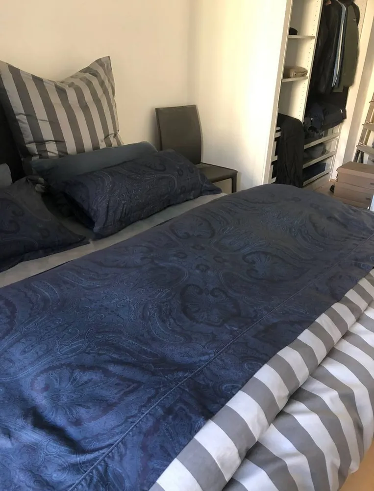 2 Zimmer Wohnung mit 70 m² in Berlin – Bild 7