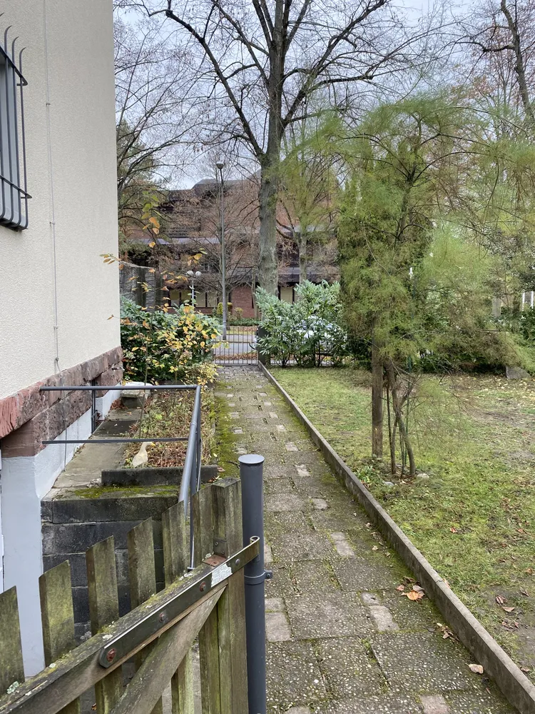 2 Zimmer Wohnung mit 70 m² in Wiesbaden – Bild 8