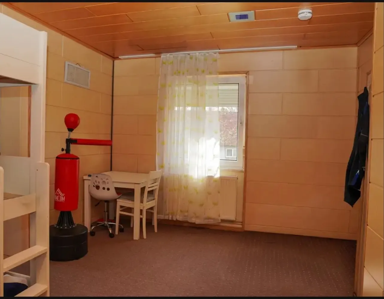 6 Zimmer Wohnung mit 101 m² in Salzgitter – Bild 6