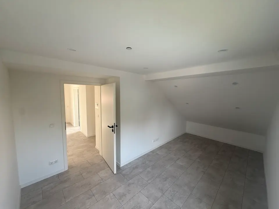 3 Zimmer Wohnung mit 100 m² in Ansbach – Bild 8