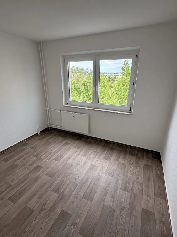 2 Zimmer Wohnung mit 56 m² in Stralsund – Bild 2