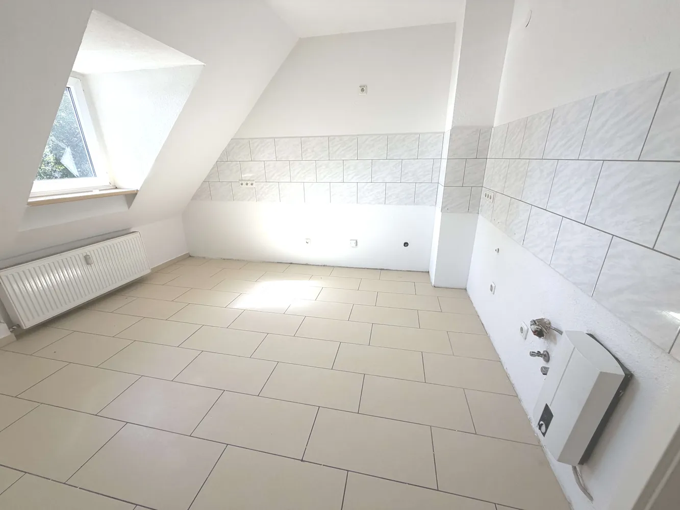 5 Zimmer Wohnung mit 94 m² in Gelsenkirchen – Bild 2
