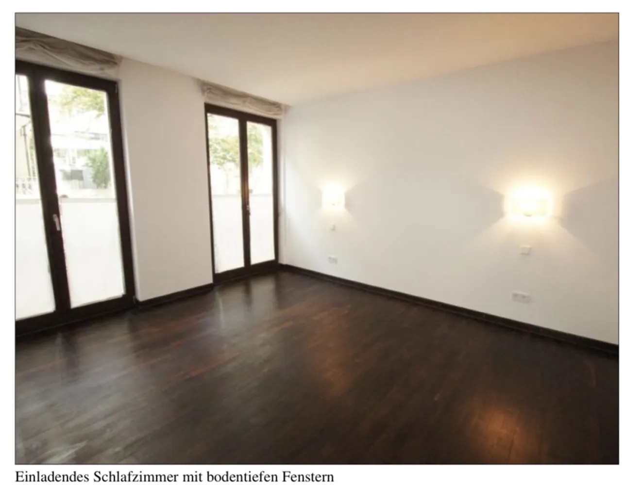 5 room apartment with 200 m² in Frankfurt am Main – Photo 11