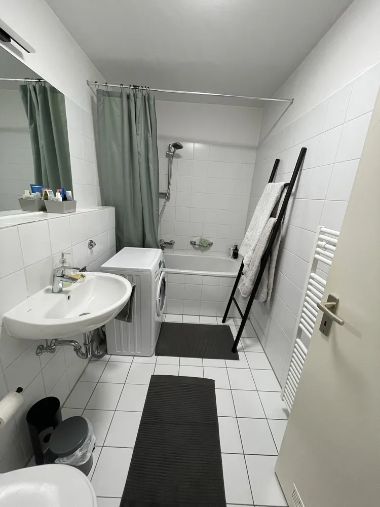 2 Zimmer Wohnung mit 56 m² in Berlin – Bild 6